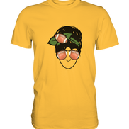 Lady Balls - Premium Shirt