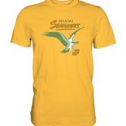Miami Seahawks 2 - Premium Shirt