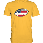 USA Football - Premium Shirt