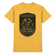 Calcio Storico III - Premium Shirt