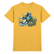 The Field is my Ocean - Premium Shirt