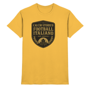 Calcio Storico IV - Premium Shirt