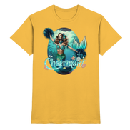 Cheermaid - Premium Shirt
