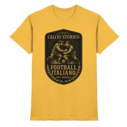 Calcio Storico III - Premium Shirt