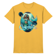 Cheermaid - Premium Shirt