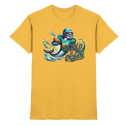 The Field is my Ocean - Premium Shirt