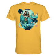 Cheermaid - Premium Shirt