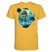 Cheermaid - Premium Shirt