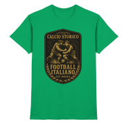 Calcio Storico III - Premium Shirt
