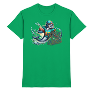 The Field is my Ocean - Premium Shirt