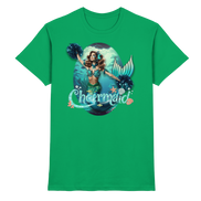 Cheermaid - Premium Shirt