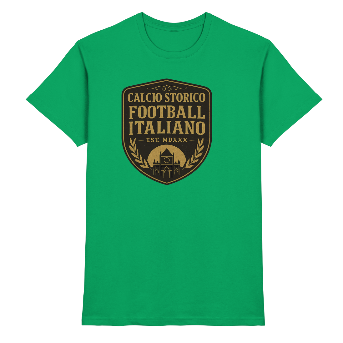 Calcio Storico IV - Premium Shirt