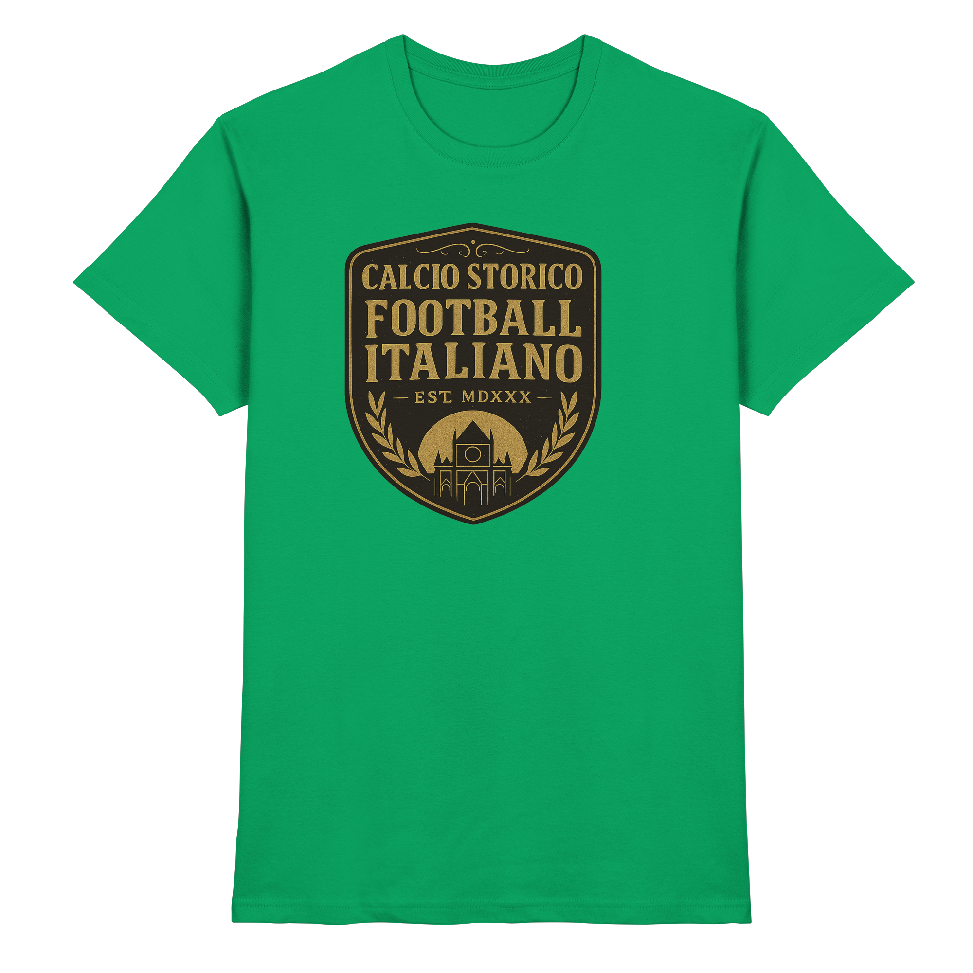 Calcio Storico IV - Premium Shirt