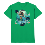 Cheermaid - Premium Shirt
