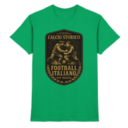 Calcio Storico III - Premium Shirt
