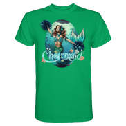 Cheermaid - Premium Shirt
