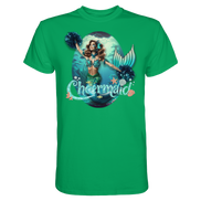 Cheermaid - Premium Shirt