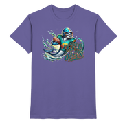 The Field is my Ocean - Premium Shirt