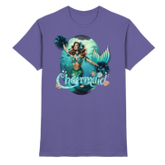 Cheermaid - Premium Shirt