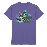 The Field is my Ocean - Premium Shirt