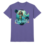 Cheermaid - Premium Shirt