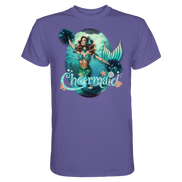 Cheermaid - Premium Shirt