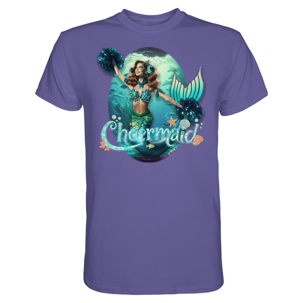 Cheermaid - Premium Shirt