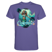Cheermaid - Premium Shirt