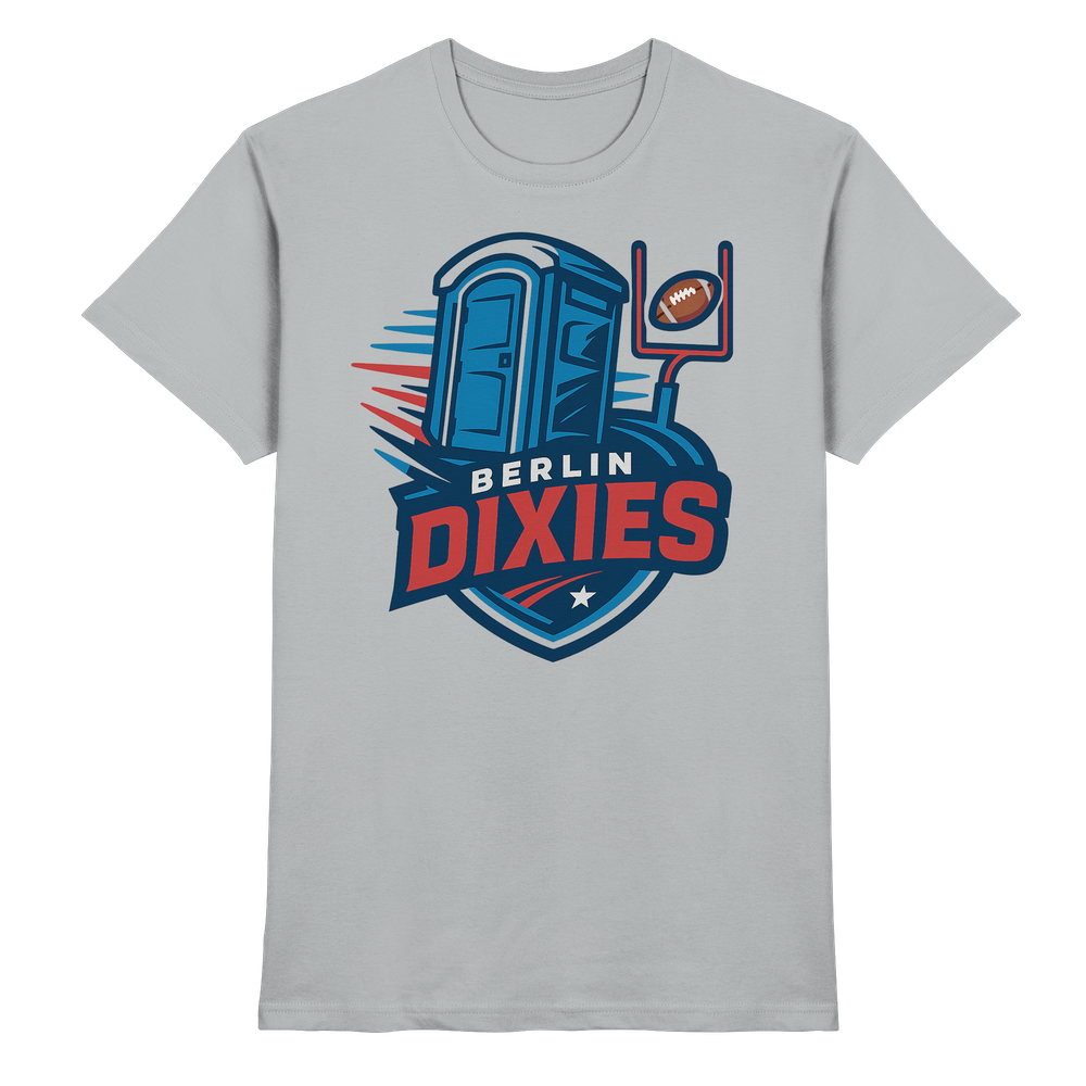 Berlin Dixies - Premium Shirt