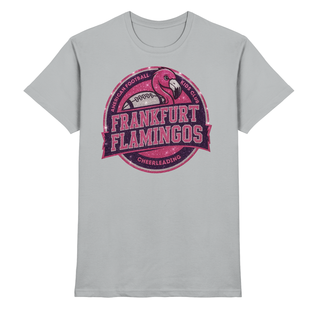 Frankfurt Flamingos - Premium Shirt