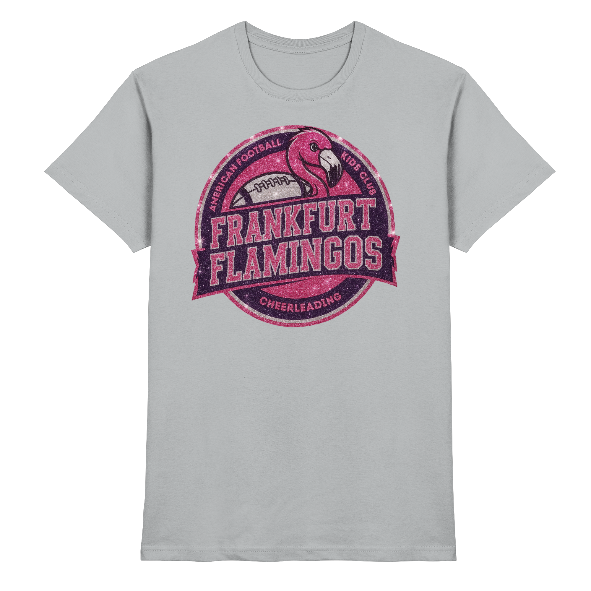 Frankfurt Flamingos - Premium Shirt