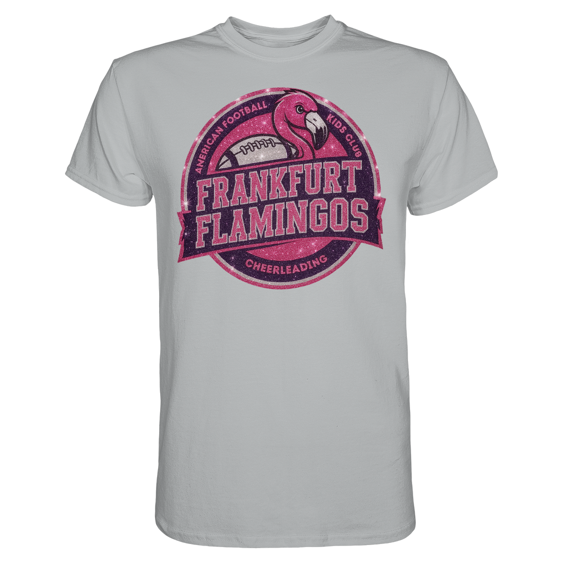 Frankfurt Flamingos - Premium Shirt