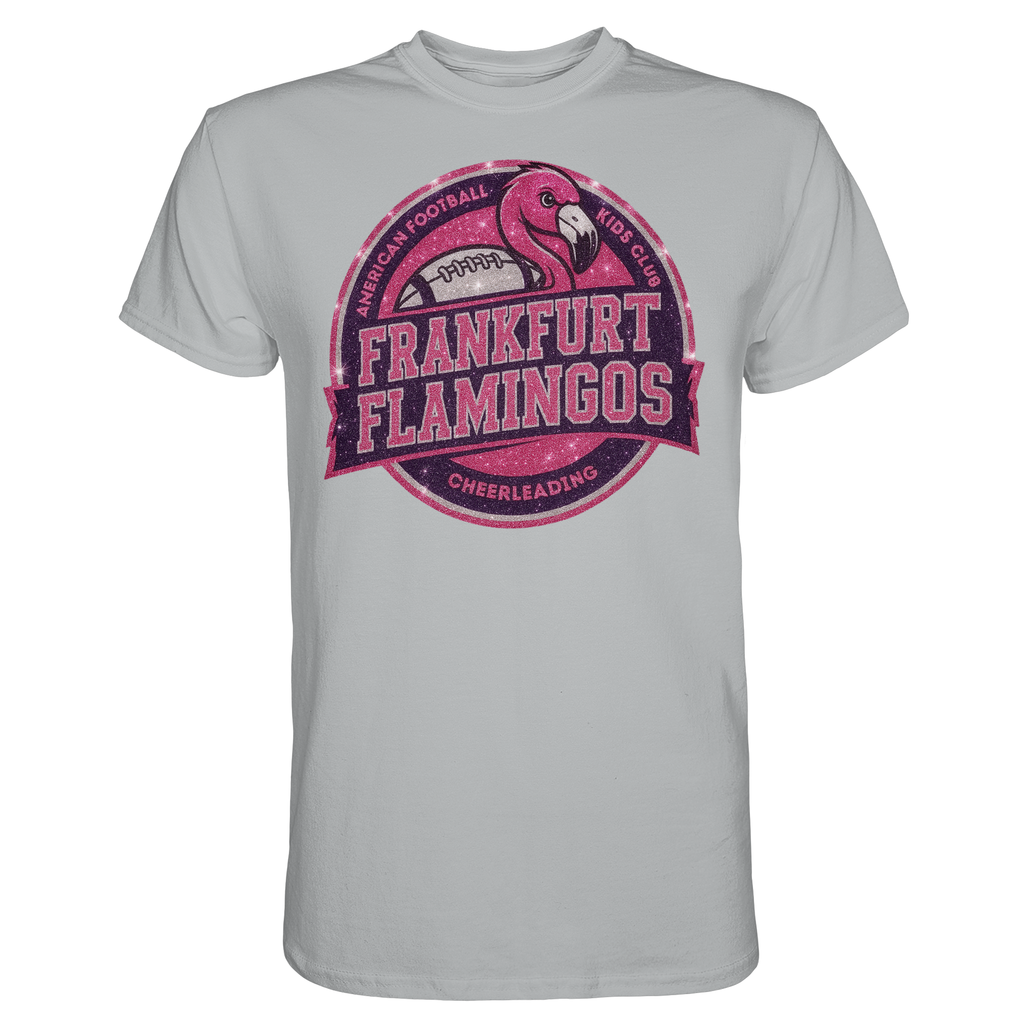 Frankfurt Flamingos - Premium Shirt