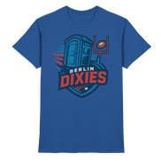 Berlin Dixies - Premium Shirt