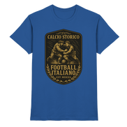Calcio Storico III - Premium Shirt