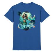 Cheermaid - Premium Shirt