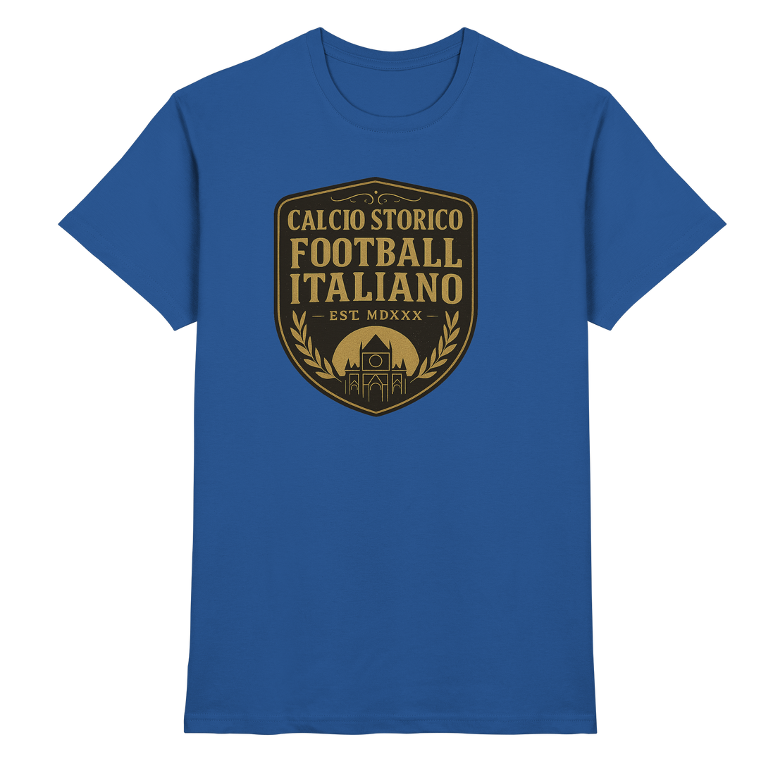 Calcio Storico IV - Premium Shirt