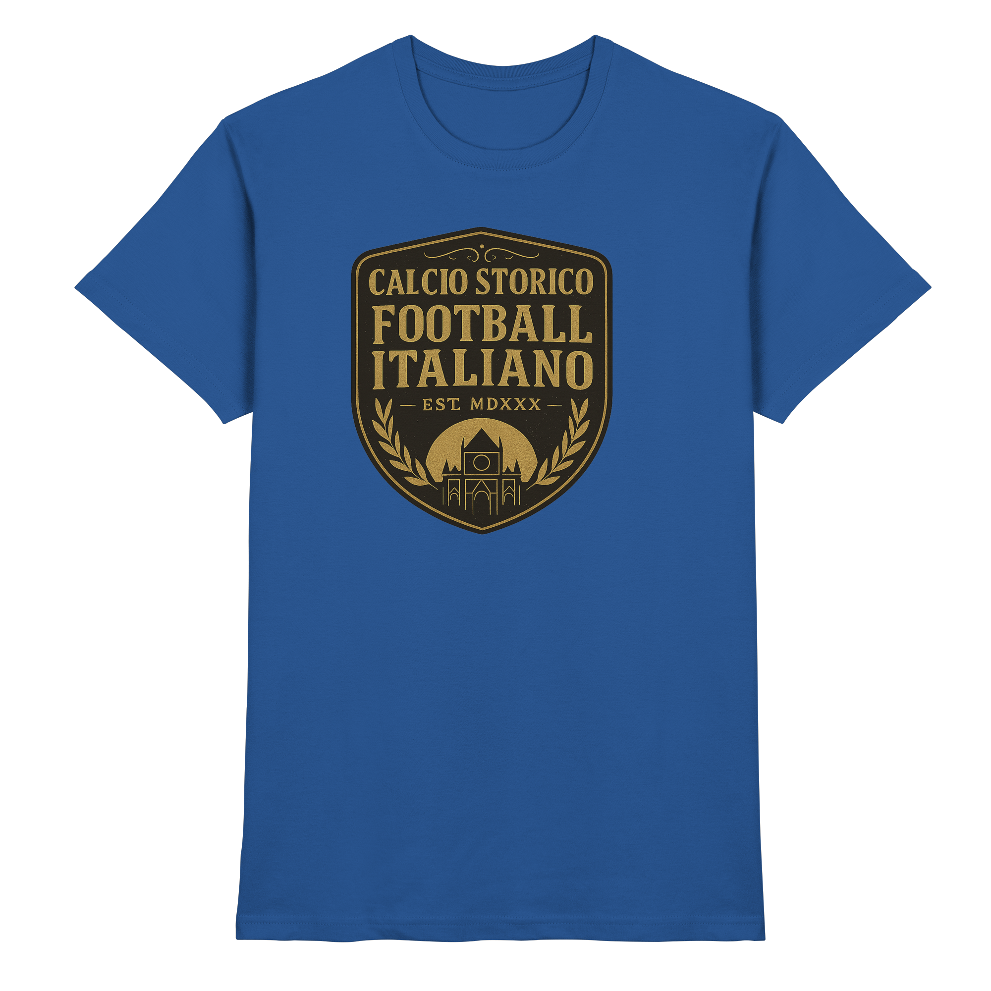 Calcio Storico IV - Premium Shirt