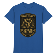 Calcio Storico III - Premium Shirt