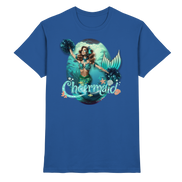 Cheermaid - Premium Shirt
