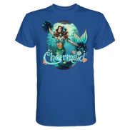 Cheermaid - Premium Shirt
