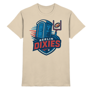 Berlin Dixies - Premium Shirt