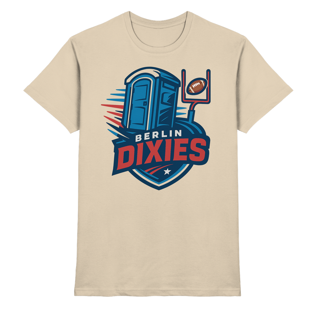 Berlin Dixies - Premium Shirt