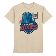 Berlin Dixies - Premium Shirt