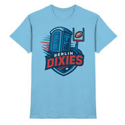 Berlin Dixies - Premium Shirt