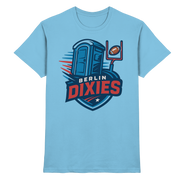 Berlin Dixies - Premium Shirt