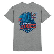 Berlin Dixies - Premium Shirt