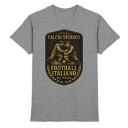 Calcio Storico III - Premium Shirt