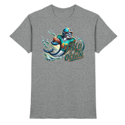 The Field is my Ocean - Premium Shirt