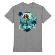 Cheermaid - Premium Shirt